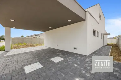 Na predaj 5-izbový dom, 105 m², Chorvátsky Grob, Sokolia