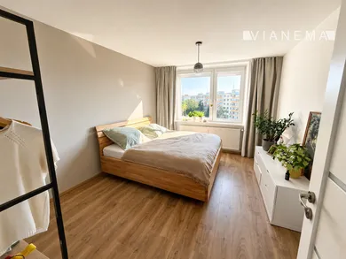 Квартиры на продажу, 2-комнатные, Prešov · €174 990