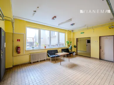 Na predaj objekt, 50 m², Dubnica nad Váhom