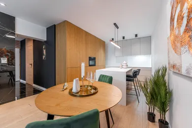 Na predaj 2-izbový byt, 110 m², Košice-Dargovských hrdinov, Na hore