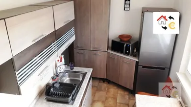 Na prenájom 2-izbový byt, 58 m², Prešov, Mirka Nešpora