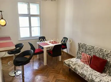 Na prenájom byt v Bratislava-Staré Mesto · €600 · Dokončené