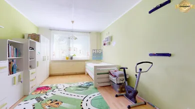 Na predaj byt v Holíč · €125 000 · Dokončené