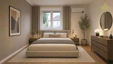 Na predaj 3-izbový byt, 58 m², Libichava