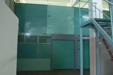 Na prenájom objekt, Bratislava-Nové Mesto, Stará Vajnorská