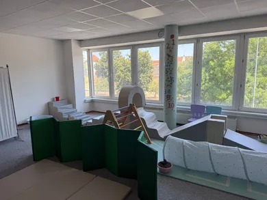 Na prenájom komerčné, 45 m², Trnava, Ulica Hospodárska