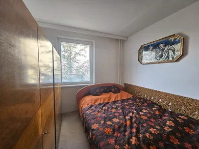 Na predaj 3-izbový byt, 70 m², Košice-Západ