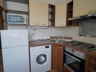 Na prenájom 1-izbový byt, 32 m², Liptovský Mikuláš, Morušová