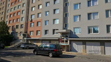 Na predaj 4-izbový byt, 83 m², Bratislava-Dúbravka, Ľuda Zúbka