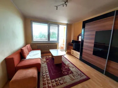 Mieszkania na wynajem, 3-pokojowe, Košice-Západ · €700