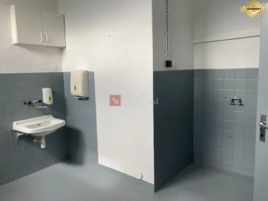 Na prenájom komerčné, 800 m², Liptovský Mikuláš, Priemyselná