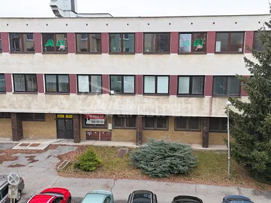 Na predaj objekt, 446 m², Poprad, Dostojevského