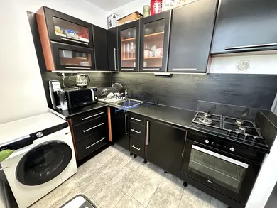 Na prenájom 2-izbový byt, Bratislava-Podunajské Biskupice, Bodrocká