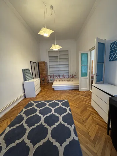 Na predaj 3-izbový byt, 115 m², Košice-Staré Mesto, Hlavná