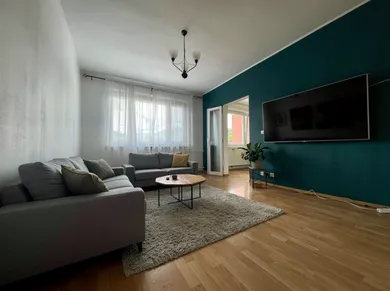 Mieszkania na sprzedaż, 3-pokojowe, Dolný Kubín · €178 000
