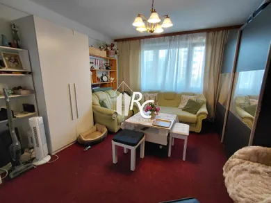 Na predaj 3-izbový byt, 63 m², Martin, A. Stodolu