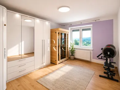 Na predaj 3-izbový byt, 65 m², Žiar nad Hronom, Hutníkov