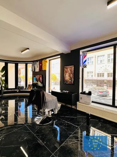 Na prenájom komerčné, 80 m², Košice-Staré Mesto, Zbrojničná