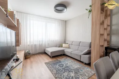 Byty na predaj 3-izbový, Poprad · €187 000