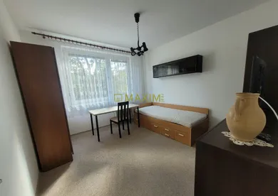 Na predaj 4-izbový byt, 73 m², Bratislava-Ružinov, Babuškova
