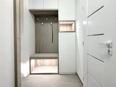 Na prenájom 2-izbový byt, 48 m², Liptovský Mikuláš, Alfonza Gromu