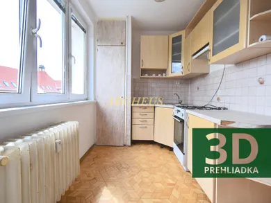 Mieszkania na sprzedaż, 2-pokojowe, Kežmarok · €102 000