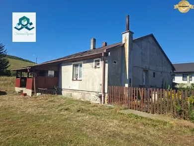 Na predaj dom, 130 m², Drienovská Nová Ves