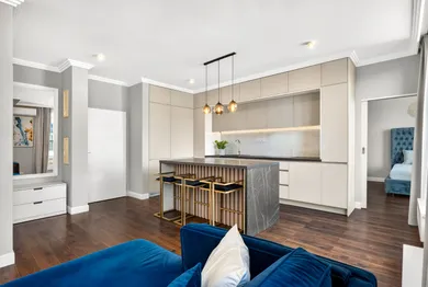Na prenájom 2-izbový byt, 52 m², Bratislava-Petržalka
