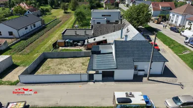 Na predaj 3-izbový dom, 85 m², Trenčín