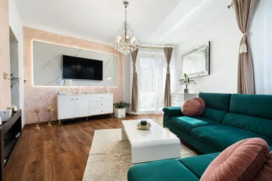 Na predaj 2-izbový byt, 54 m², Dunajská Streda, Dunajská