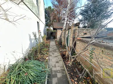 Na predaj 4-izbový dom, 220 m², Trnava, Leoša Janáčka
