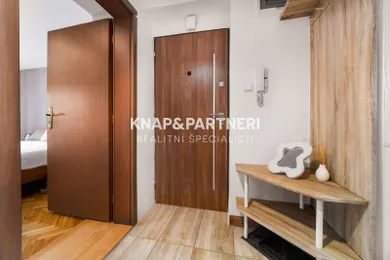 Na prenájom 2-izbový byt, 55 m², Prešov, 17. novembra