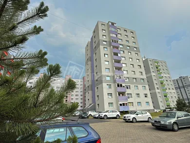 Mieszkania na sprzedaż, 3-pokojowe, Liptovský Mikuláš · €129 000