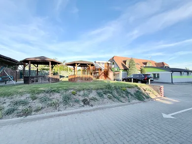 Na predaj objekt, 300 m², Šurany