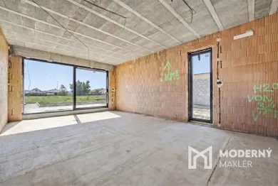 Na predaj dom, 137 m², Kvetoslavov, -