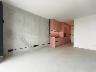 Na predaj 1-izbový byt, 21 m², Košice-Západ, Kysucká