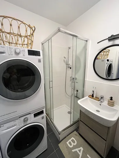 Na predaj 2-izbový byt, 52 m², Bratislava-Petržalka, Zuzany Chalupovej