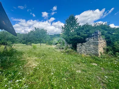 Na predaj rekreačný dom, 154 m², Osadné