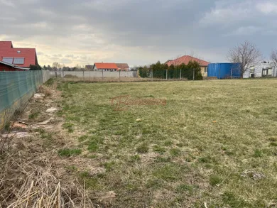 Na predaj pozemok v Dunajská Lužná · €146 925 · Pôvodný stav
