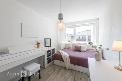 Na predaj dom v Bratislava-Vajnory · €459 000 · Novostavba