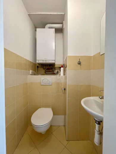 Na prenájom 2-izbový byt, 45 m², Poprad, Kuzmányho