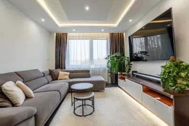 Apartments for sale, 3-room in Žilina · €229,000
