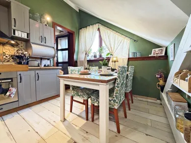 Na predaj 3-izbový byt, 111 m², Košice-Staré Mesto, Letná 16