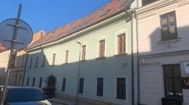Komerčné priestory na prenájom, Bratislava-Staré Mesto · €382