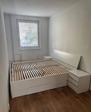 Na prenájom byt v Piešťany · €500 · Dokončené