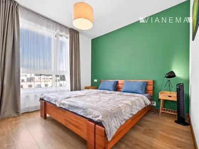 Na predaj 2-izbový byt, 46 m², Košice-Staré Mesto, Mlynská bašta