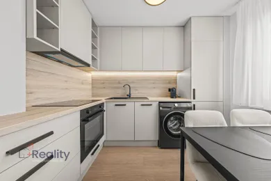 Na predaj 1-izbový byt, 30 m², Dunajská Streda