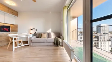 Na predaj 1-izbový byt, 29 m², Bratislava-Petržalka, Zuzany Chalupovej