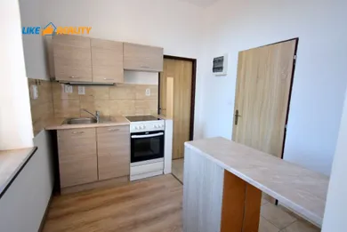 Na prenájom byt v Vrútky · €320 · Čiastočná rekonštrukcia