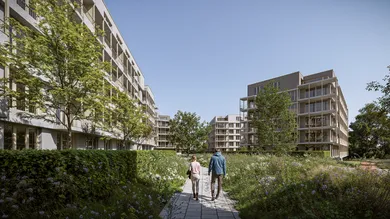 Na predaj byt v Prešov · €421 000 · Vo výstavbe